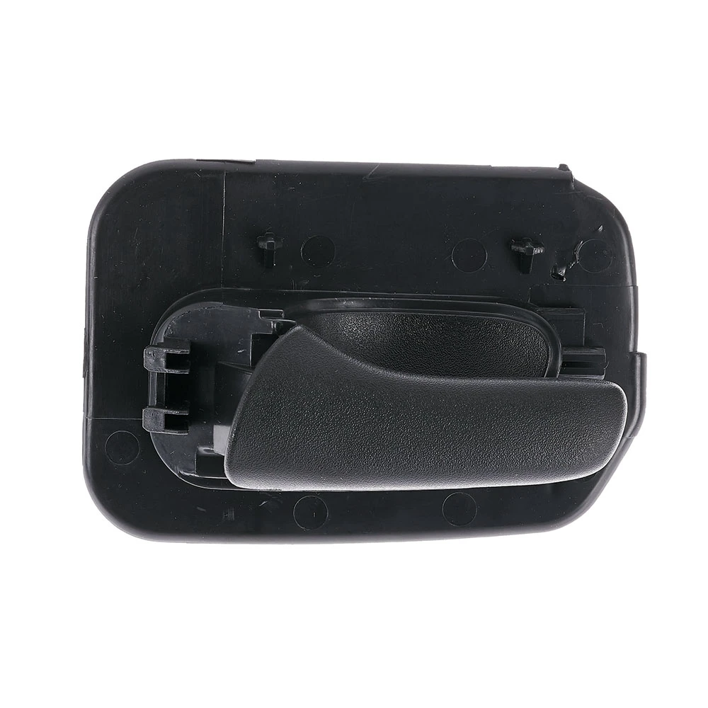 Opel Corsa B λαβή εσωτερική μαύρη πίσω αριστερή