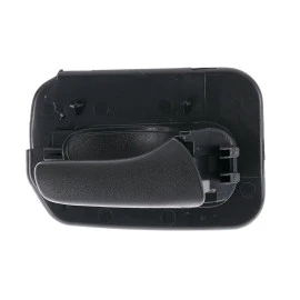 Opel Corsa B λαβή εσωτερική μαύρη πίσω δεξιά