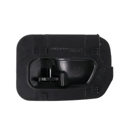 Opel Corsa B λαβή εσωτερική μαύρη πίσω δεξιά