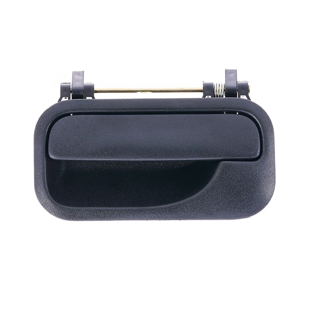 Opel Corsa B / Vectra B λαβή εξωτερική μαύρη πίσω αριστερή