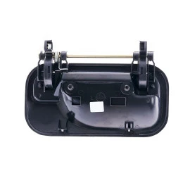 Opel Corsa B / Vectra B λαβή εξωτερική μαύρη πίσω αριστερή