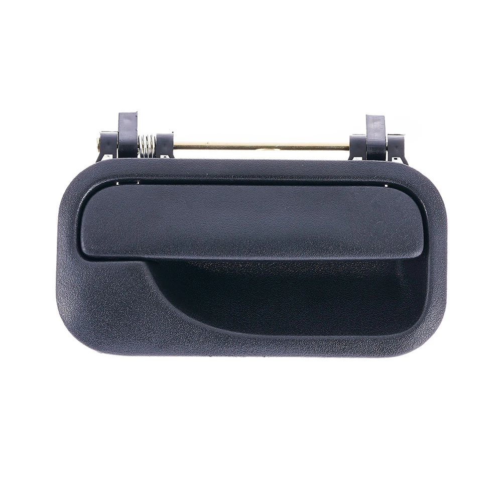 Opel Corsa B / Vectra B λαβή εξωτερική μαύρη πίσω δεξιά