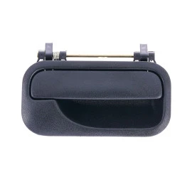 Opel Corsa B / Vectra B λαβή εξωτερική μαύρη πίσω δεξιά