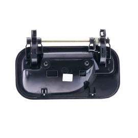 Opel Corsa B / Vectra B λαβή εξωτερική μαύρη πίσω δεξιά