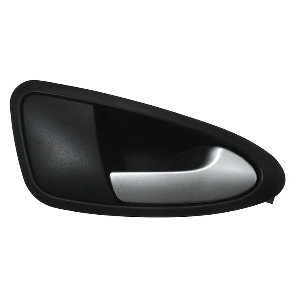 Λαβή εσωτερική για Seat Ibiza IV 2008-2017 ασημί εμπρός δεξιά Λαβή εσωτερική για Seat Ibiza IV 2008-2017 ασημί εμπρός δεξιά