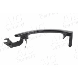 Audi/Seat/Skoda/VW λαβή πόρτας εξωτερική μαύρη εμπρός/πίσω αριστερή/δεξιά 1τμχ Audi/Seat/Skoda/VW λαβή πόρτας εξωτερική μαύρη εμπρός/πίσω αριστερή/δεξιά 1τμχ