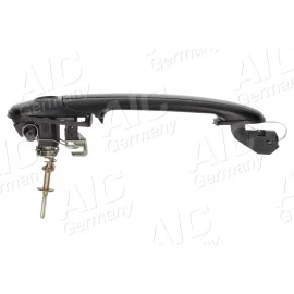 VW Polo 1994-2001 λαβή πόρτας εξωτερική μαύρη εμπρός αριστερή/δεξιά με κλειδί 1τμχ VW Polo 1994-2001 λαβή πόρτας εξωτερική μαύρη εμπρός αριστερή/δεξιά με κλειδί 1τμχ