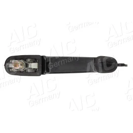 VW Polo 1994-2001 λαβή πόρτας εξωτερική μαύρη εμπρός αριστερή/δεξιά με κλειδί 1τμχ VW Polo 1994-2001 λαβή πόρτας εξωτερική μαύρη εμπρός αριστερή/δεξιά με κλειδί 1τμχ