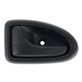 Λαβή εσωτερική για Renault Clio/Master/Megane/Scenic/Trafic / Opel Vivaro / Nissan Primastar μαύρη εμπρός/πίσω αριστερή (τύπου κλιπ) Λαβή εσωτερική για Renault Clio/Master/Megane/Scenic/Trafic / Opel Vivaro / Nissan Primastar μαύρη εμπρός/πίσω αριστερή (τύπου κλιπ)