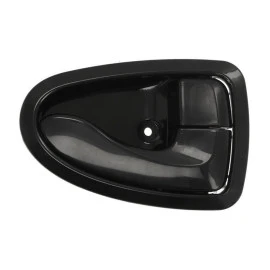 Λαβή εσωτερική για Hyundai Accent 2000-2006 μαύρη εμπρός/πίσω δεξιά Λαβή εσωτερική για Hyundai Accent 2000-2006 μαύρη εμπρός/πίσω δεξιά
