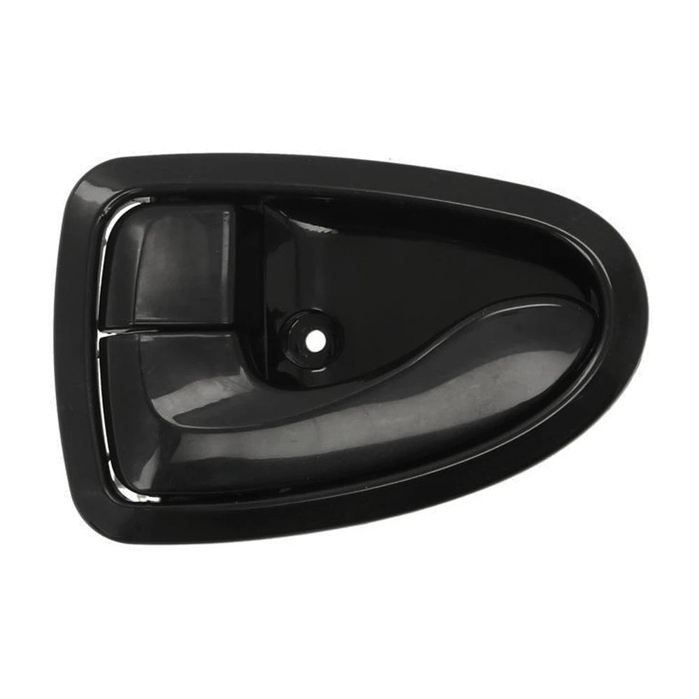 Λαβή εσωτερική για Hyundai Accent 2000-2006 μαύρη εμπρός/πίσω αριστερή Λαβή εσωτερική για Hyundai Accent 2000-2006 μαύρη εμπρός/πίσω αριστερή
