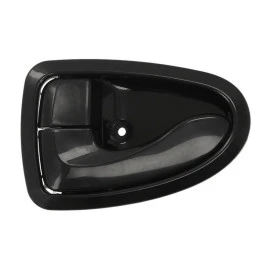 Λαβή εσωτερική για Hyundai Accent 2000-2006 μαύρη εμπρός/πίσω αριστερή Λαβή εσωτερική για Hyundai Accent 2000-2006 μαύρη εμπρός/πίσω αριστερή