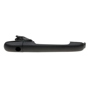 Mercedes Sprinter/Vito / VW LT λαβή εξωτερικής συρόμενης πόρτας χωρίς κλειδαριά μαύρη