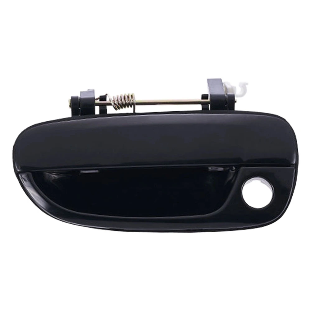Λαβή εξωτερική για Hyundai Accent 2000-2006 μαύρη εμπρός αριστερή Λαβή εξωτερική για Hyundai Accent 2000-2006 μαύρη εμπρός αριστερή