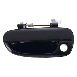 Λαβή εξωτερική για Hyundai Accent 2000-2006 μαύρη εμπρός αριστερή Λαβή εξωτερική για Hyundai Accent 2000-2006 μαύρη εμπρός αριστερή