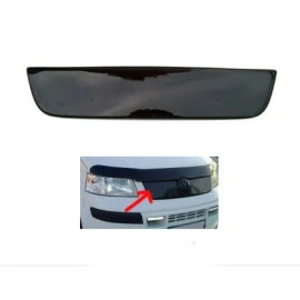 Χειμερινός ανεμοθραύστης για VW Caravelle T6 / Transporter - upper Χειμερινός ανεμοθραύστης για VW Caravelle T6 / Transporter - upper
