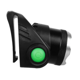 GloboStar 05996 πανίσχυρος φακός κεφαλής LED CREE XML2-T6 CHIP επαναφορτιζόμενος 1800 Lumen 5200mAh  GloboStar 05996 πανίσχυρος φακός κεφαλής LED CREE XML2-T6 CHIP επαναφορτιζόμενος 1800 Lumen 5200mAh
