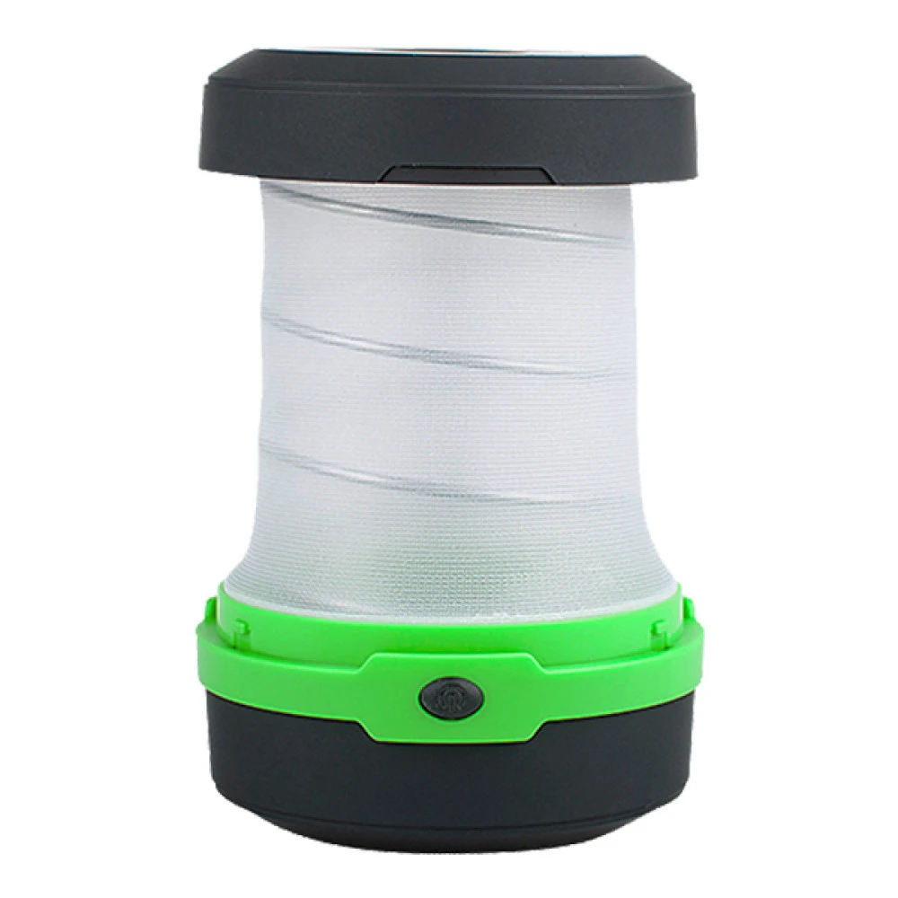 GloboStar 07008 Mini πτυσσόμενο φανάρι LED κάμπινγκ 1 Watt  GloboStar 07008 Mini πτυσσόμενο φανάρι LED κάμπινγκ 1 Watt