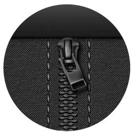 Καλύμματα αυτοκινήτου Super Fit All In One μαύρο-γκρι σετ 10τμχ Καλύμματα αυτοκινήτου Super Fit All In One μαύρο-γκρι σετ 10τμχ