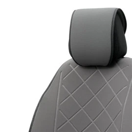 Πλατοκάθισμα αυτοκινήτου Otom Active Pro ύφασμα τύπου Lacoste ανάγλυφο καπιτονέ γκρι ACTP-102 1τμχ Πλατοκάθισμα αυτοκινήτου Otom Active Pro ύφασμα τύπου Lacoste ανάγλυφο καπιτονέ γκρι ACTP-102 1τμχ