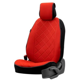 Πλατοκάθισμα αυτοκινήτου Otom Active Pro ύφασμα τύπου Lacoste ανάγλυφο καπιτονέ κόκκινο ACTP-104 1τμχ Πλατοκάθισμα αυτοκινήτου Otom Active Pro ύφασμα τύπου Lacoste ανάγλυφο καπιτονέ κόκκινο ACTP-104 1τμχ