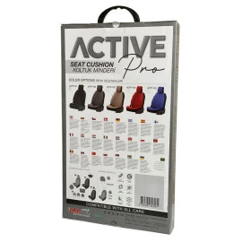 Πλατοκάθισμα αυτοκινήτου Otom Active Pro ύφασμα τύπου Lacoste ανάγλυφο καπιτονέ κόκκινο ACTP-104 1τμχ Πλατοκάθισμα αυτοκινήτου Otom Active Pro ύφασμα τύπου Lacoste ανάγλυφο καπιτονέ κόκκινο ACTP-104 1τμχ