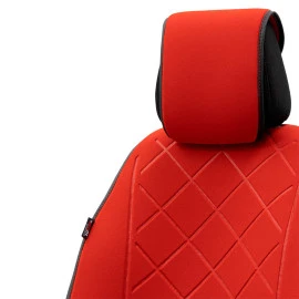 Πλατοκάθισμα αυτοκινήτου Otom Active Pro ύφασμα τύπου Lacoste ανάγλυφο καπιτονέ κόκκινο ACTP-104 1τμχ Πλατοκάθισμα αυτοκινήτου Otom Active Pro ύφασμα τύπου Lacoste ανάγλυφο καπιτονέ κόκκινο ACTP-104 1τμχ