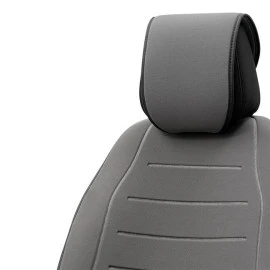Πλατοκάθισμα αυτοκινήτου Otom Active Line ύφασμα τύπου Lacoste ανάγλυφο γκρι ACTL-102 1τμχ Πλατοκάθισμα αυτοκινήτου Otom Active Line ύφασμα τύπου Lacoste ανάγλυφο γκρι ACTL-102 1τμχ