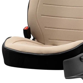 Πλατοκάθισμα αυτοκινήτου Otom Active Line ύφασμα τύπου Lacoste ανάγλυφο μπεζ ACTL-103 1τμχ Πλατοκάθισμα αυτοκινήτου Otom Active Line ύφασμα τύπου Lacoste ανάγλυφο μπεζ ACTL-103 1τμχ