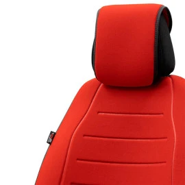 Πλατοκάθισμα αυτοκινήτου Otom Active Line ύφασμα τύπου Lacoste ανάγλυφο κόκκινο ACTL-104 1τμχ Πλατοκάθισμα αυτοκινήτου Otom Active Line ύφασμα τύπου Lacoste ανάγλυφο κόκκινο ACTL-104 1τμχ