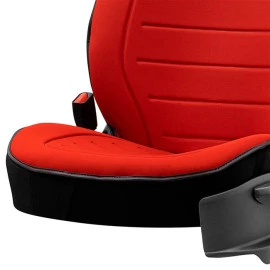 Πλατοκάθισμα αυτοκινήτου Otom Active Line ύφασμα τύπου Lacoste ανάγλυφο κόκκινο ACTL-104 1τμχ Πλατοκάθισμα αυτοκινήτου Otom Active Line ύφασμα τύπου Lacoste ανάγλυφο κόκκινο ACTL-104 1τμχ