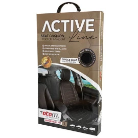Πλατοκάθισμα αυτοκινήτου Otom Active Line ύφασμα τύπου Lacoste ανάγλυφο κόκκινο ACTL-104 1τμχ Πλατοκάθισμα αυτοκινήτου Otom Active Line ύφασμα τύπου Lacoste ανάγλυφο κόκκινο ACTL-104 1τμχ