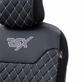 Ημικάλυμμα καθίσματος αυτοκινήτου Otom RSX Diamond δερματίνη κεντητή καπιτονέ μαύρο με άσπρη ραφή RSXD-102 1τμχ Ημικάλυμμα καθίσματος αυτοκινήτου Otom RSX Diamond δερματίνη κεντητή καπιτονέ μαύρο με άσπρη ραφή RSXD-102 1τμχ