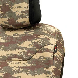 Ημικάλυμμα καθίσματος αυτοκινήτου Otom Safari Concept ύφασμα παραλλαγής "Camouflage" αδιάβροχο SFRM-106 1τμχ Ημικάλυμμα καθίσματος αυτοκινήτου Otom Safari Concept ύφασμα παραλλαγής "Camouflage" αδιάβροχο SFRM-106 1τμχ