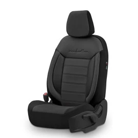 Καλύμματα αυτοκινήτου Otom comfortline design universal sued / rachel / δερματίνη σετ εμπρός / πίσω μαύρο CMF-209 11 τεμάχια Καλύμματα αυτοκινήτου Otom comfortline design universal sued / rachel / δερματίνη σετ εμπρός / πίσω μαύρο CMF-209 11 τεμάχια