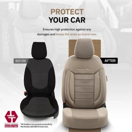 Καλύμματα αυτοκινήτου Otom comfortline design universal sued / rachel / δερματίνη σετ εμπρός / πίσω μπεζ CMF-210 11 τεμάχια Καλύμματα αυτοκινήτου Otom comfortline design universal sued / rachel / δερματίνη σετ εμπρός / πίσω μπεζ CMF-210 11 τεμάχια