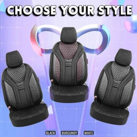 Καλύμματα αυτοκινήτου Otom Infinity design universal sued / δερματίνη καπιτονέ / rachel σετ εμπρός / πίσω μαύρο INF-2001 11 τεμάχια Καλύμματα αυτοκινήτου Otom Infinity design universal sued / δερματίνη καπιτονέ / rachel σετ εμπρός / πίσω μαύρο INF-2001 11 τεμάχια