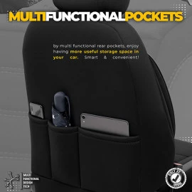 Καλύμματα αυτοκινήτου Otom Individual design universal jacquard / rachel / δερματίνη σετ εμπρός / πίσω IND-202 11 τεμάχια Καλύμματα αυτοκινήτου Otom Individual design universal jacquard / rachel / δερματίνη σετ εμπρός / πίσω IND-202 11 τεμάχια