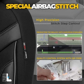 Καλύμματα αυτοκινήτου Otom Individual design universal jacquard / rachel / δερματίνη σετ εμπρός / πίσω IND-202 11 τεμάχια Καλύμματα αυτοκινήτου Otom Individual design universal jacquard / rachel / δερματίνη σετ εμπρός / πίσω IND-202 11 τεμάχια