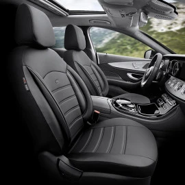 Καλύμματα αυτοκινήτου Otom Inspire Design Universal Full δερματίνη σετ εμπρός / πίσω μαύρο INS-3501 11 τεμάχια Καλύμματα αυτοκινήτου Otom Inspire Design Universal Full δερματίνη σετ εμπρός / πίσω μαύρο INS-3501 11 τεμάχια