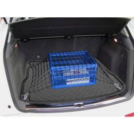 BMW 3 E90 (2005-2012) Sedan πατάκι πορτ μπαγκάζ πλαστικό μαύρο σκαφάκι M-Plast - 1τμχ BMW 3 E90 (2005-2012) Sedan πατάκι πορτ μπαγκάζ πλαστικό μαύρο σκαφάκι M-Plast - 1τμχ