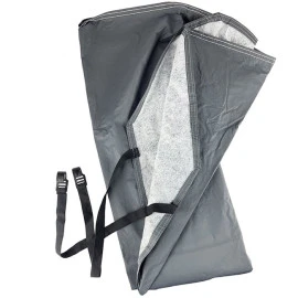 Ημικουκούλα Αυτοκινήτου Feral Small 233x147x50cm 1 Τεμάχιο Ημικουκούλα Αυτοκινήτου Feral Small 233x147x50cm 1 Τεμάχιο