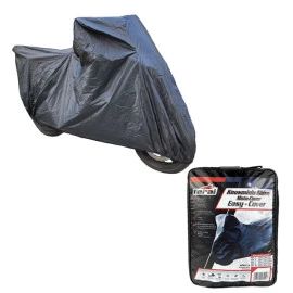 Κουκούλα μηχανής Feral Small 182x88x120cm Κουκούλα μηχανής Feral Small 182x88x120cm