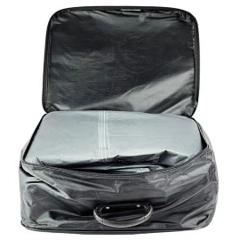 Κουκούλα αυτοκινήτου Feral "Premium" XX-Large 571x203x119cm Κουκούλα αυτοκινήτου Feral "Premium" XX-Large 571x203x119cm