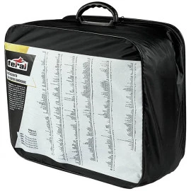 Κουκούλα αυτοκινήτου Feral "Premium" XX-Large 571x203x119cm Κουκούλα αυτοκινήτου Feral "Premium" XX-Large 571x203x119cm