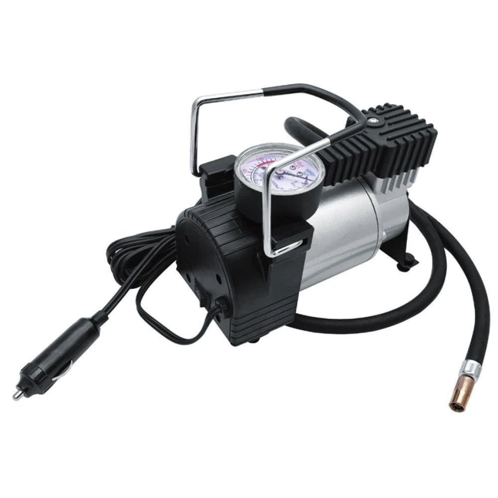 Κομφλέρ αέρος - κομπρεσέρ μεταλλικό Premium