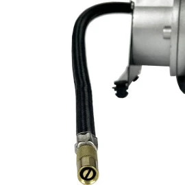 Κομφλέρ αέρος - κομπρεσέρ μεταλλικό Premium