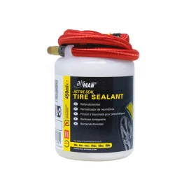 Κομφλέρ αέρος - κομπρεσέρ Man Resq Tire Rep Kit 450ml (71-051) Κομφλέρ αέρος - κομπρεσέρ Man Resq Tire Rep Kit 450ml (71-051)