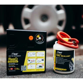 Κομφλέρ αέρος - κομπρεσέρ Man Resq Tire Rep Kit 450ml (71-051) Κομφλέρ αέρος - κομπρεσέρ Man Resq Tire Rep Kit 450ml (71-051)