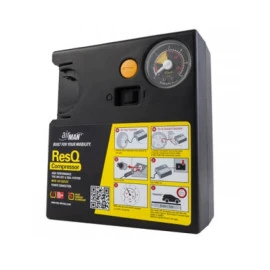 Κομφλέρ αέρος - κομπρεσέρ Man Resq Tire Rep Kit 450ml (71-051) Κομφλέρ αέρος - κομπρεσέρ Man Resq Tire Rep Kit 450ml (71-051)